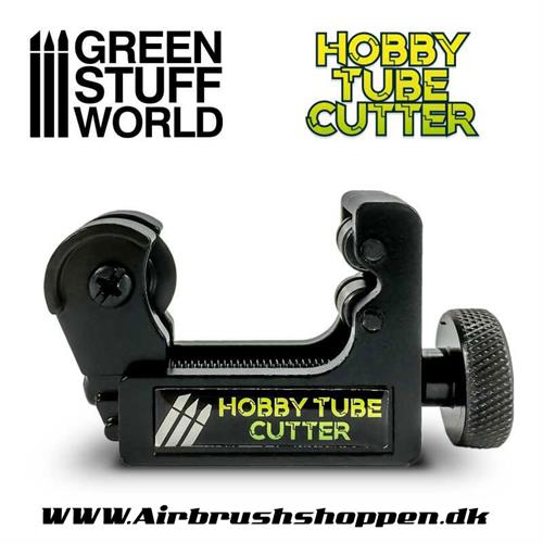 Rørskærer mini - Mini Tube Cutter - GSW